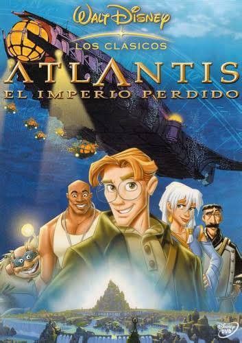 atlantis disney|atlantis disney pelicula completa.
